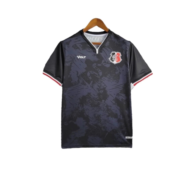 Camiseta Santa Cruz 24-25 - Segunda Equipación
