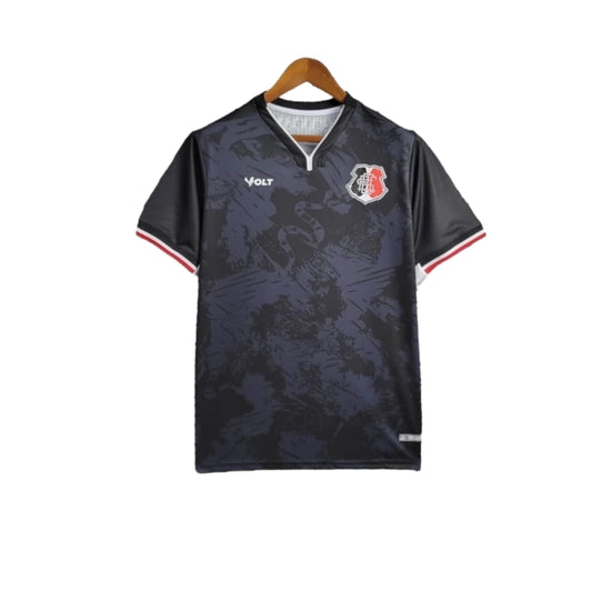 Camiseta Santa Cruz 24-25 - Segunda Equipación