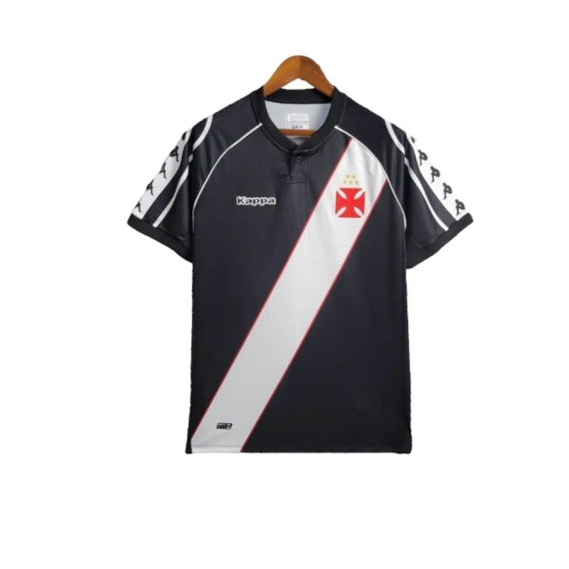 Camiseta Vasco da Gama 24-25 - Edición Especial Especial