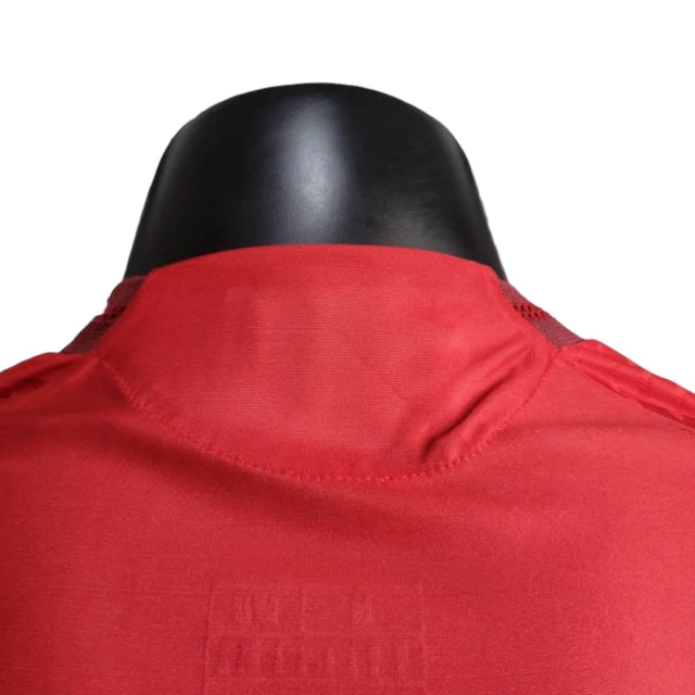 Camiseta Manchester United Jugador 24-25 - Edición Especial Especial