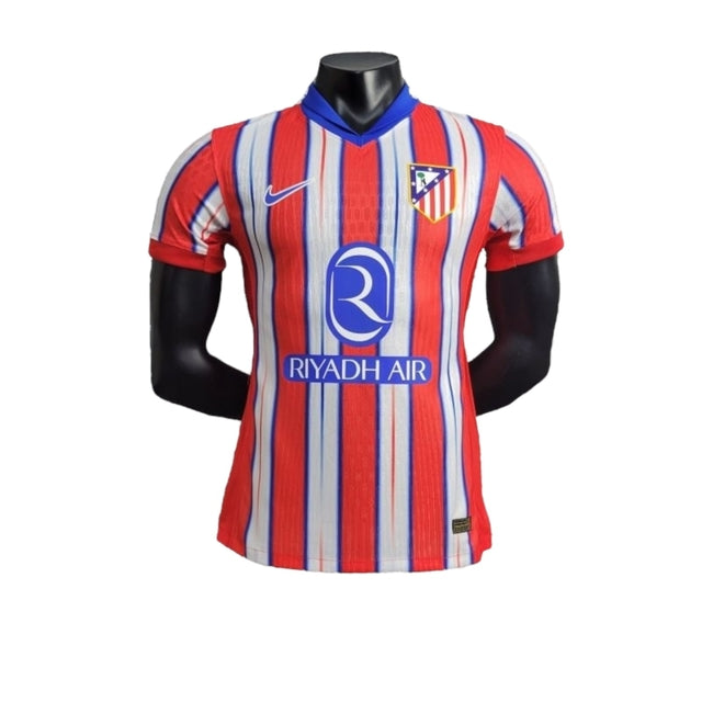 Camiseta Atlético de Madrid Jugador 24-25 - Primera Equipación