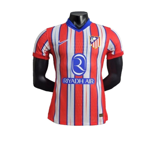 Camiseta Atlético de Madrid Jugador 24-25 - Primera Equipación