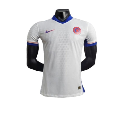 Camiseta Chelsea Jugador 24-25 - Segunda Equipación