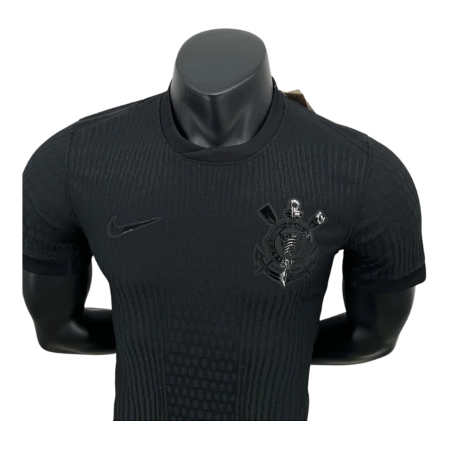 Camiseta Corinthians Jugador 24-25 - Segunda Equipación