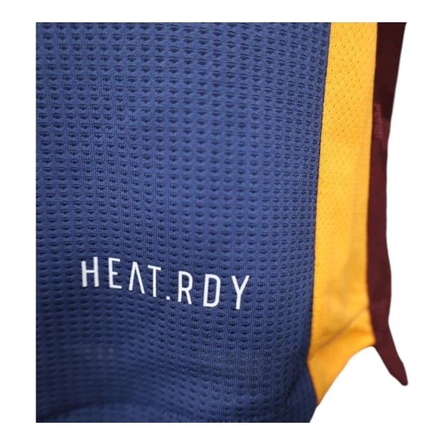 Camiseta Roma Jugador 24-25 - Tercera Equipación