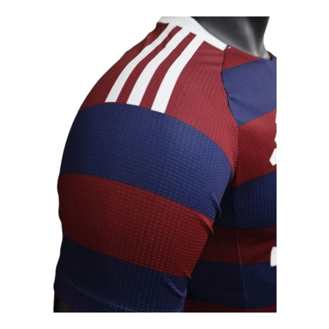 Camiseta Newcastle Jugador 24-25 - Segunda Equipación