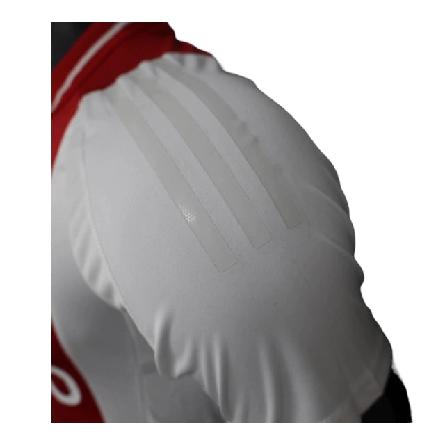 Camiseta Ajax Jugador 24-25 - Primera Equipación