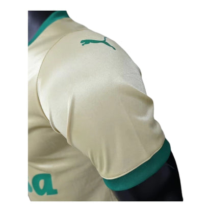 Camiseta Palmeiras Jugador 24-25 - Tercera Equipación