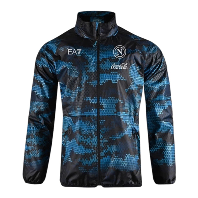 Chaqueta Cortavientos Napoli 24-25