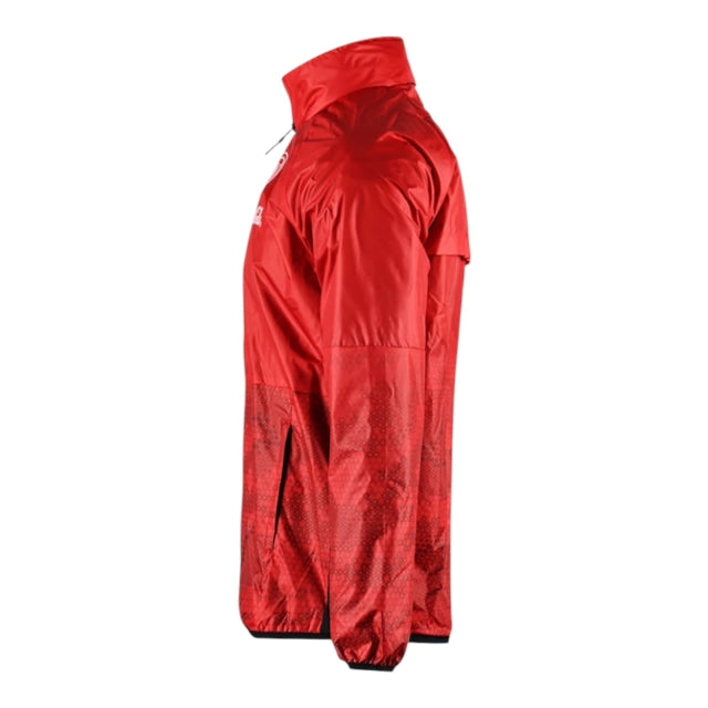 Chaqueta Cortavientos Napoli 24-25