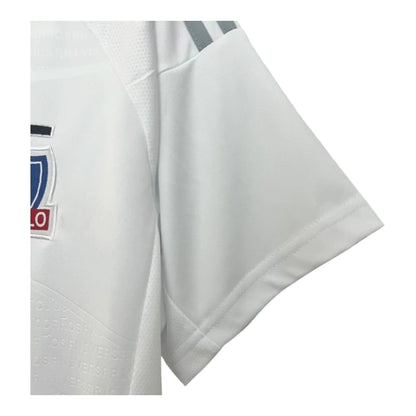 Camiseta Colo Colo do Chile 25-26 - Primera Equipación