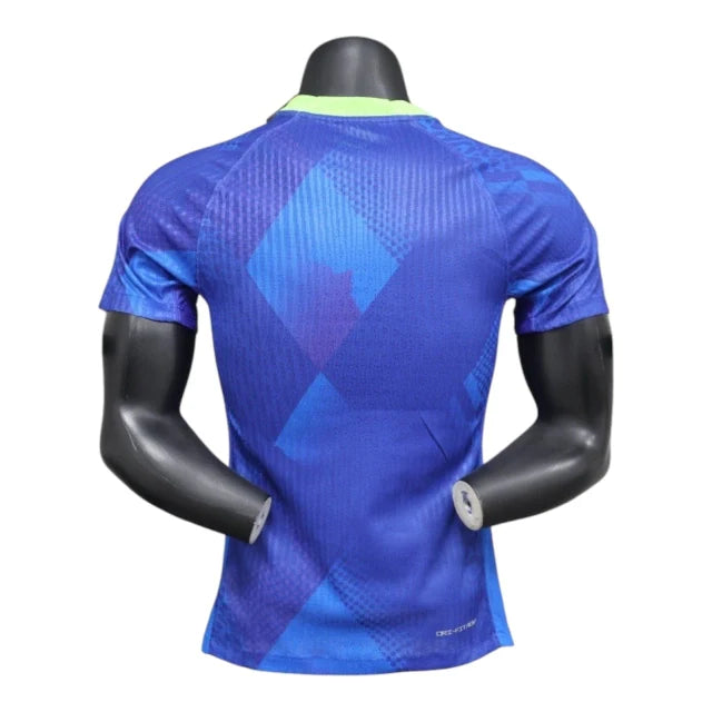 Camiseta Seleção Brasileira Jugador 25-26 - Segunda Equipación