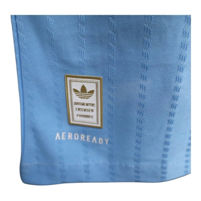 Camiseta Inter Miami Jugador 25-26 - Tercera Equipación