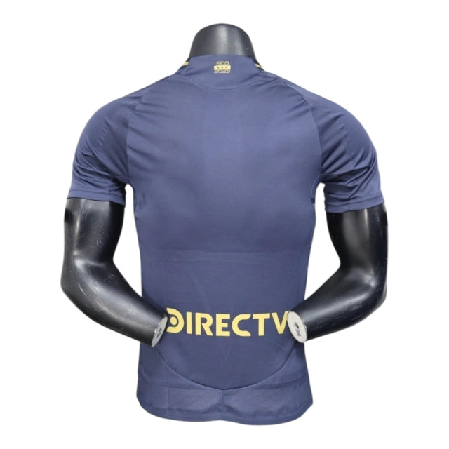 Camiseta Boca Juniors Jugador 25-26 - Tercera Equipación