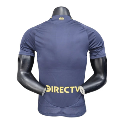 Camiseta Boca Juniors Jugador 25-26 - Tercera Equipación