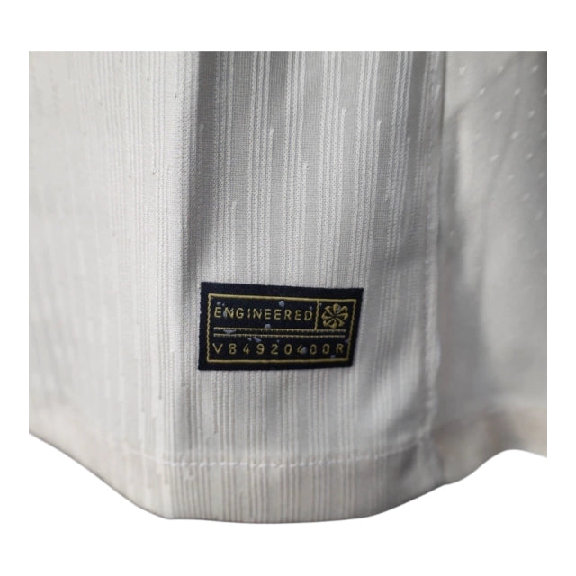 Camiseta Barcelona Jugador 25-26 - Segunda Equipación