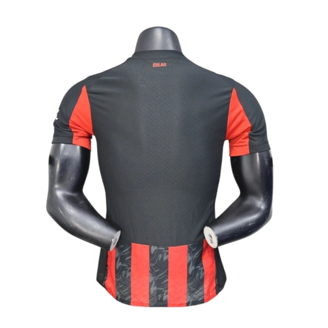 Camiseta AC Milan Jugador 25-26 - Primera Equipación