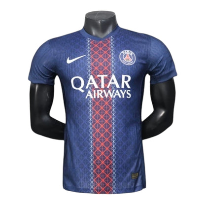 Camiseta Paris SaintGermain Jugador 25-26 - Primera Equipación