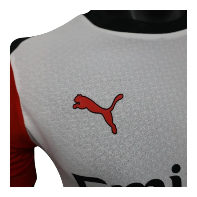 Camiseta AC Milan Jugador 25-26 - Segunda Equipación