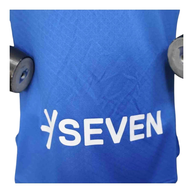 Camiseta AlHilal Jugador 25-26 - Primera Equipación
