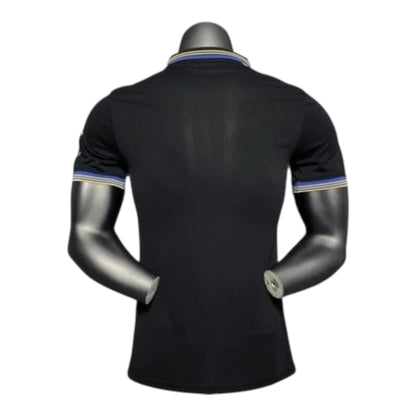 Camiseta Manchester United Jugador 25-26 - Tercera Equipación