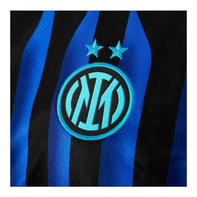 Camiseta Inter de Milão 25-26 - Primera Equipación Mujer