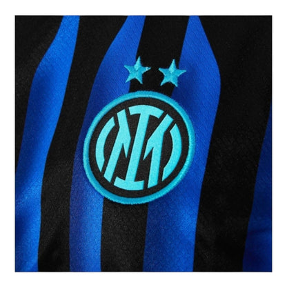 Camiseta Inter de Milão 25-26 - Primera Equipación Mujer