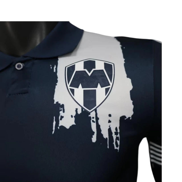 Camiseta Monterrey Mundial de Clubes Jugador 25-26 - Primera Equipación Edición Especial Especial