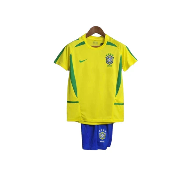 Retro Brasil 2002