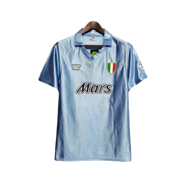 Retro Napoli 1990-2001 - Primera Equipación