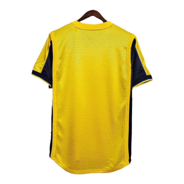 Retro Arsenal 99-00 - Segunda Equipación