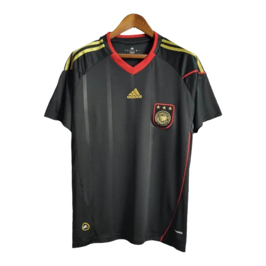 Retro Seleção da Alemanha 2010 - Segunda Equipación