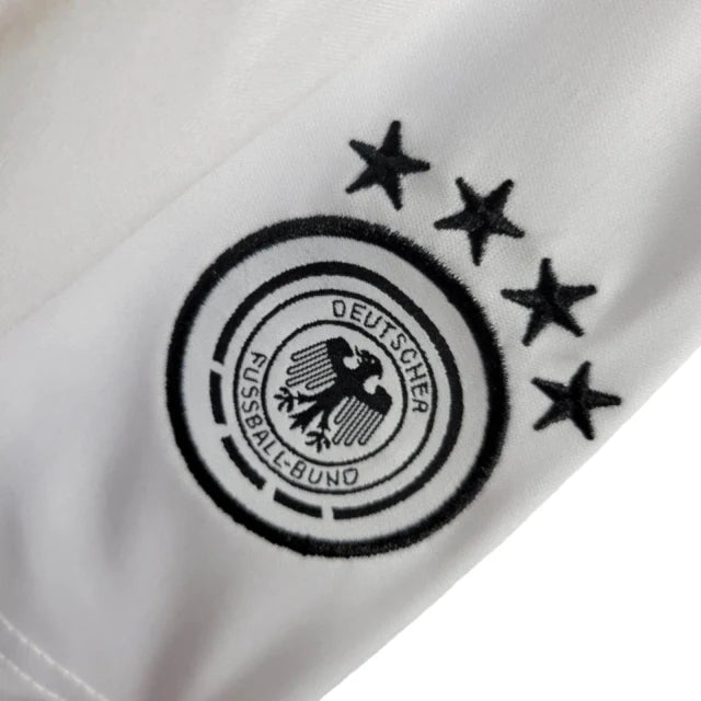 Conjunto Infantil Seleção da Alemanha 24-25 - Primera Equipación