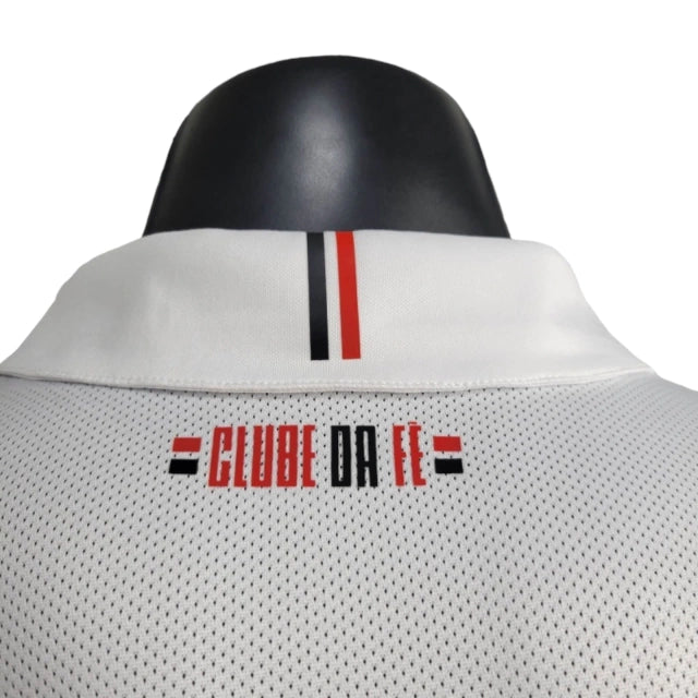 Camiseta São Paulo Jugador 24-25 - Primera Equipación