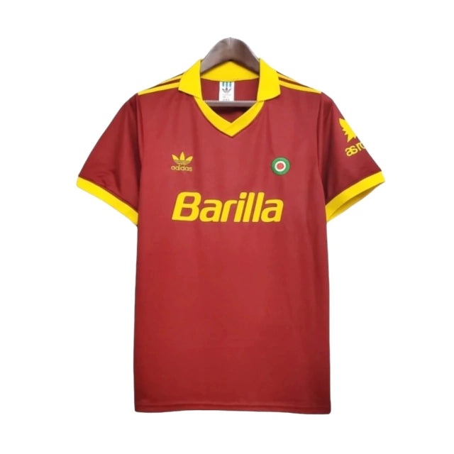 Retro Barcelona 1991-1992 - Primera Equipación
