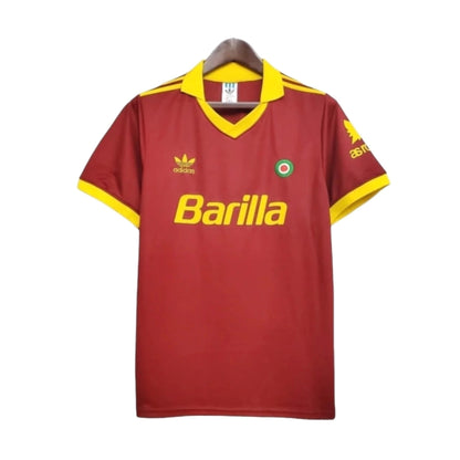 Retro Barcelona 1991-1992 - Primera Equipación