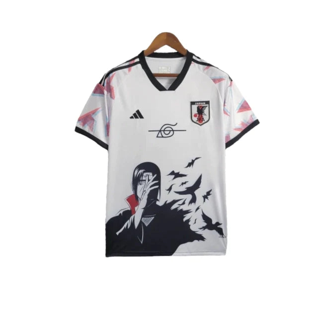 Camiseta Japão 24-25 - Edición Especial Especial