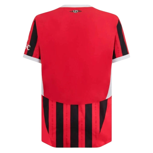 Camiseta AC Milan 24-25 - Primera Equipación