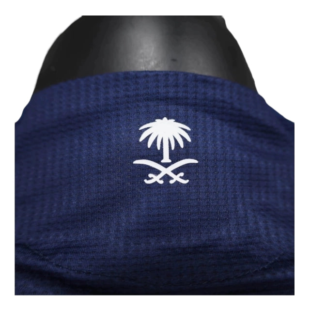Camiseta AlNassr Jugador 24-25 - Segunda Equipación
