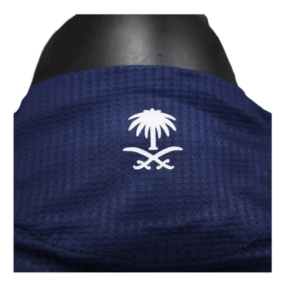 Camiseta AlNassr Jugador 24-25 - Segunda Equipación