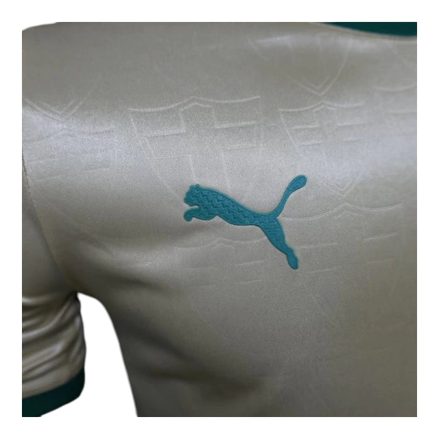 Camiseta Palmeiras Jugador 24-25 - Tercera Equipación