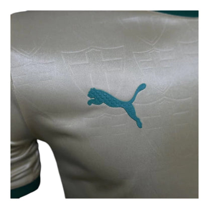 Camiseta Palmeiras Jugador 24-25 - Tercera Equipación