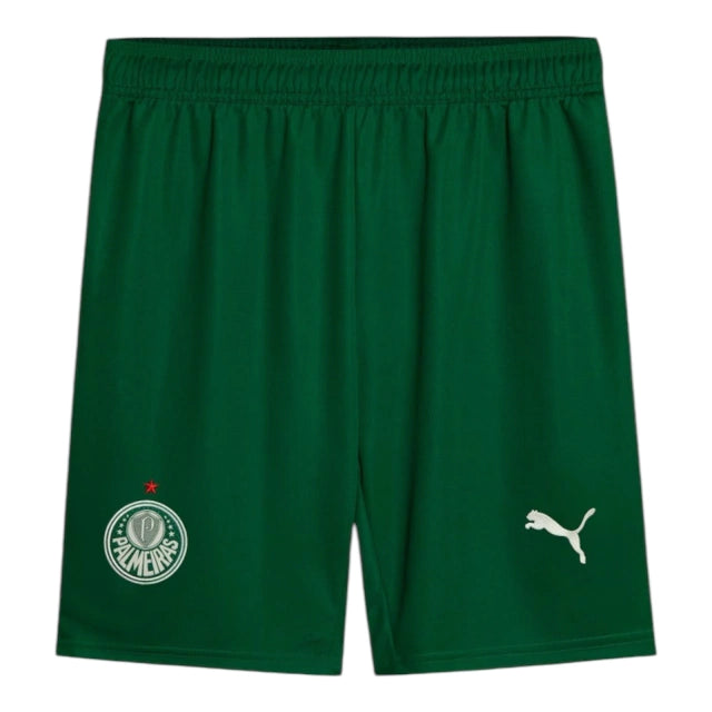 Short Palmeiras II 25-26 - Hombre