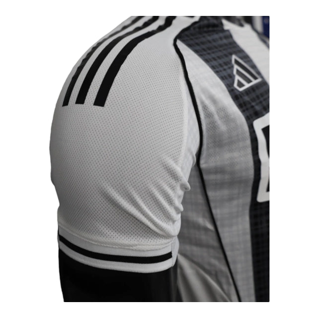 Camiseta Newcastle Jugador 25-26 - Primera Equipación
