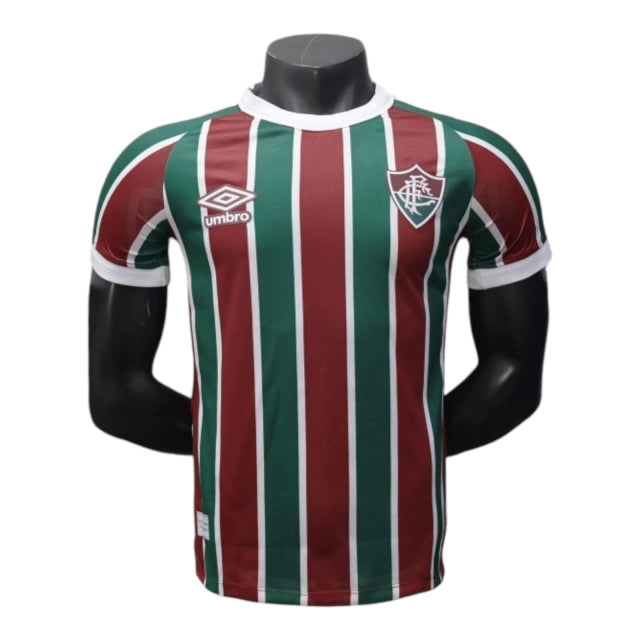 Camiseta Fluminense Jugador 25-26 - Primera Equipación