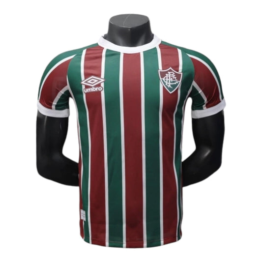 Camiseta Fluminense Jugador 25-26 - Primera Equipación