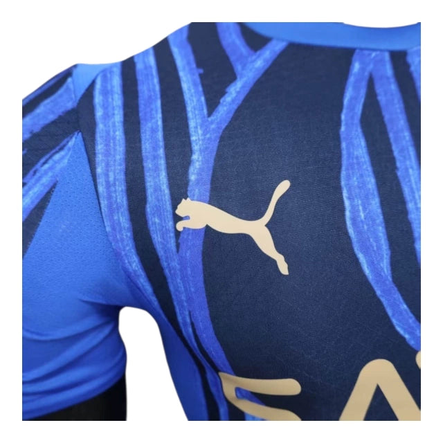 Camiseta AlHilal Mundial de Clubes Jugador 25-26 - Edición Especial Especial