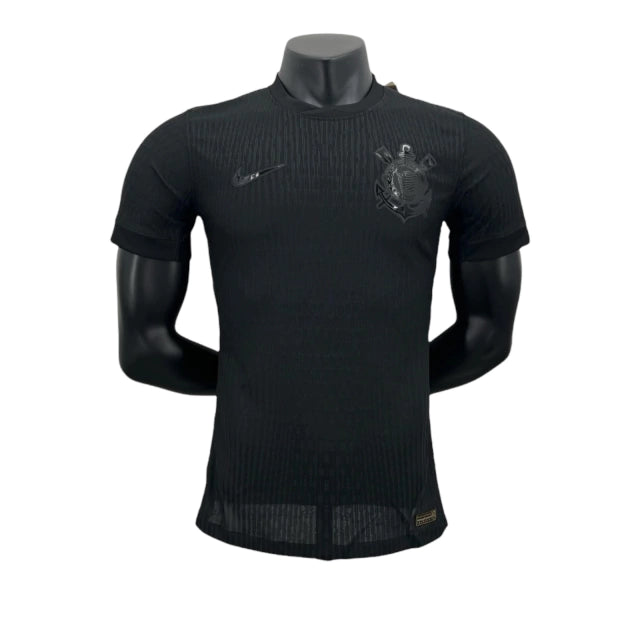 Camiseta Corinthians Jugador 24-25 - Segunda Equipación