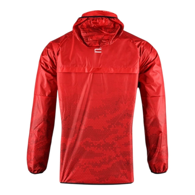 Chaqueta Cortavientos Napoli 24-25