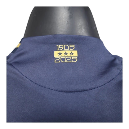 Camiseta Boca Juniors Jugador 25-26 - Tercera Equipación
